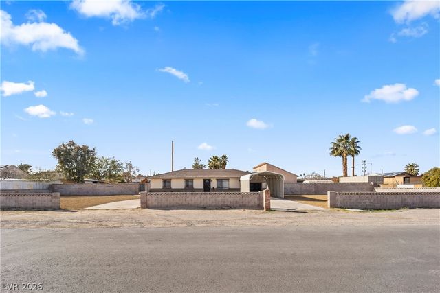 5015 Merrill Avenue, Las Vegas, NV 89120