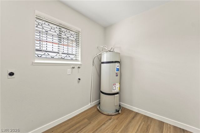 5015 Merrill Avenue, Las Vegas, NV 89120