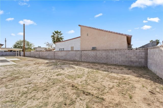 5015 Merrill Avenue, Las Vegas, NV 89120