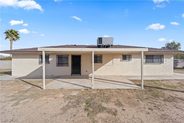 5015 Merrill Avenue, Las Vegas, NV 89120