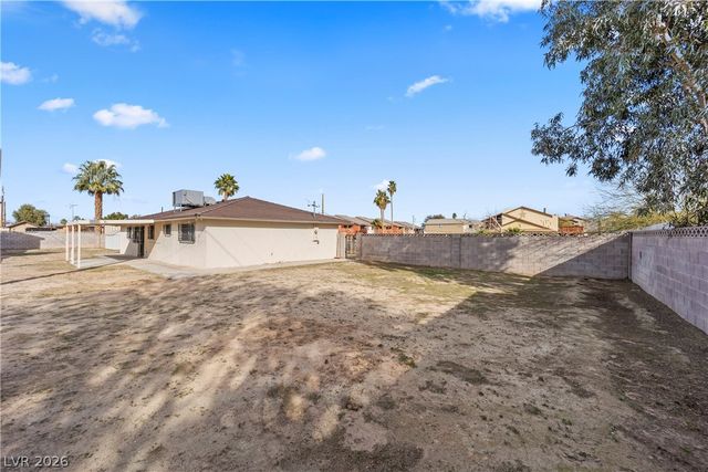 5015 Merrill Avenue, Las Vegas, NV 89120