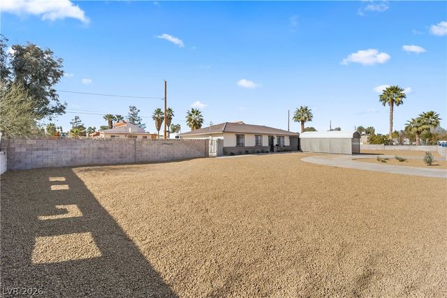 5015 Merrill Avenue, Las Vegas, NV 89120