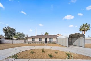 5015 Merrill Avenue, Las Vegas, NV 89120