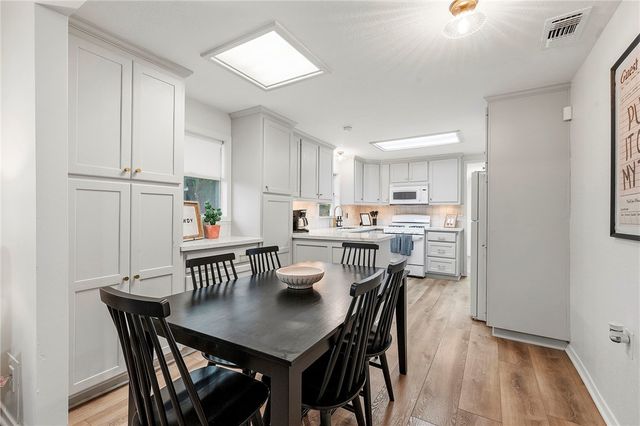 1520 Baker Avenue, Bryan, TX 77803