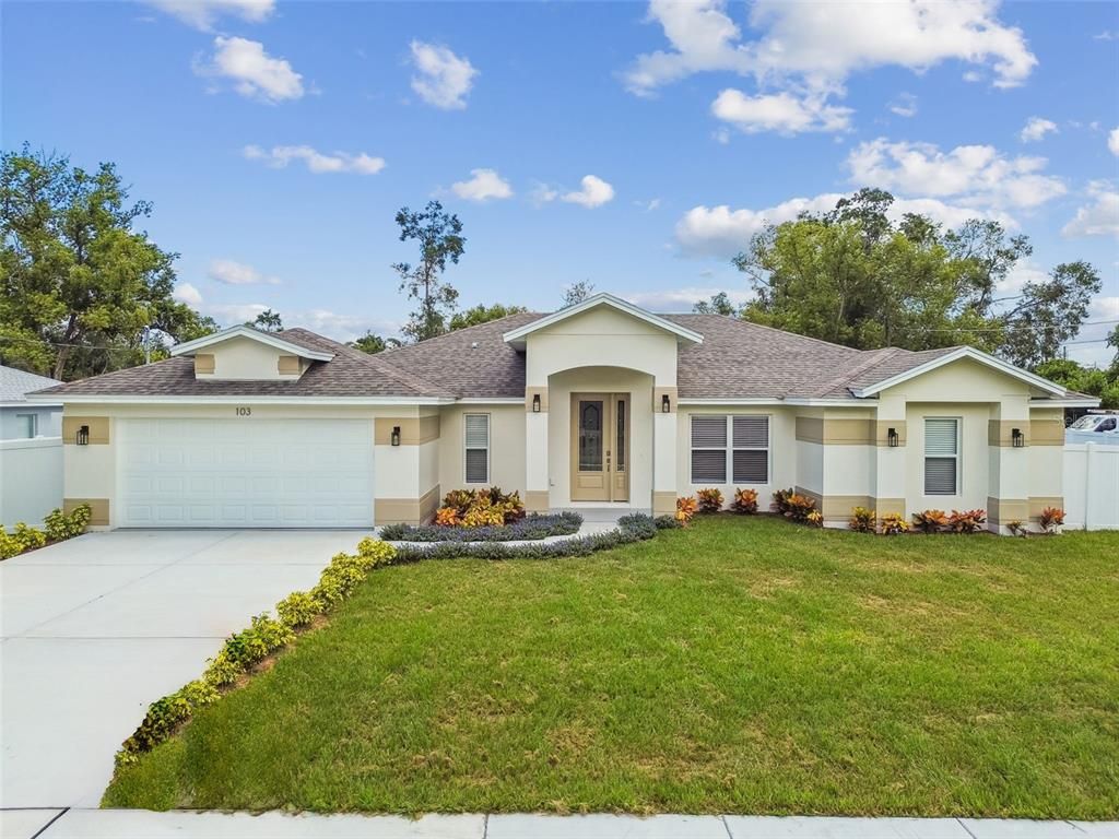 103 2ND AVENUE NE, Lutz, FL 33549