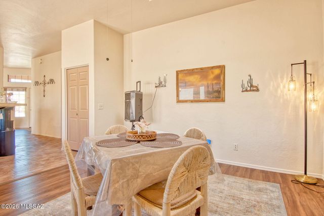 163 N Cheesebrush Avenue, Tucson, AZ 85748