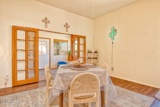163 N Cheesebrush Avenue, Tucson, AZ 85748