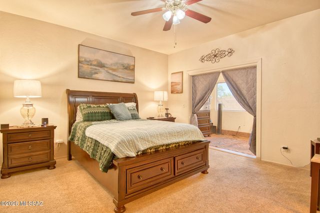 163 N Cheesebrush Avenue, Tucson, AZ 85748