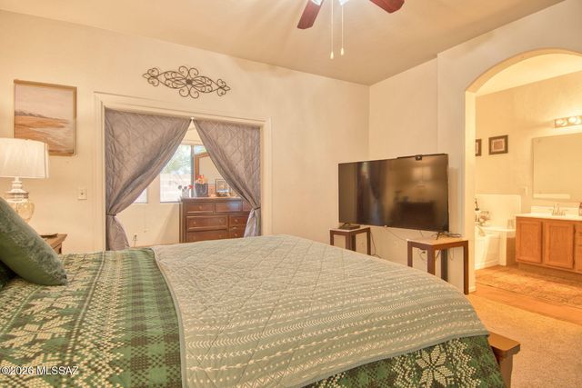 163 N Cheesebrush Avenue, Tucson, AZ 85748