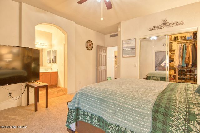 163 N Cheesebrush Avenue, Tucson, AZ 85748