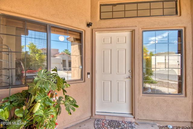 163 N Cheesebrush Avenue, Tucson, AZ 85748
