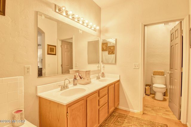 163 N Cheesebrush Avenue, Tucson, AZ 85748