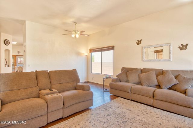 163 N Cheesebrush Avenue, Tucson, AZ 85748