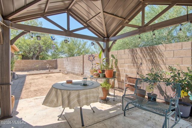 163 N Cheesebrush Avenue, Tucson, AZ 85748