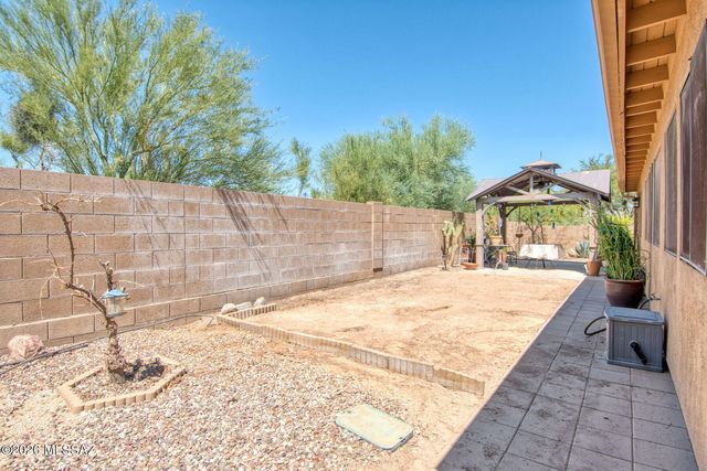 163 N Cheesebrush Avenue, Tucson, AZ 85748
