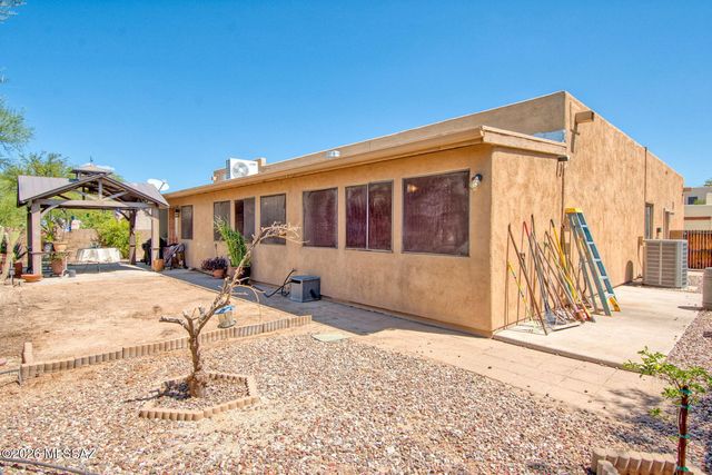 163 N Cheesebrush Avenue, Tucson, AZ 85748