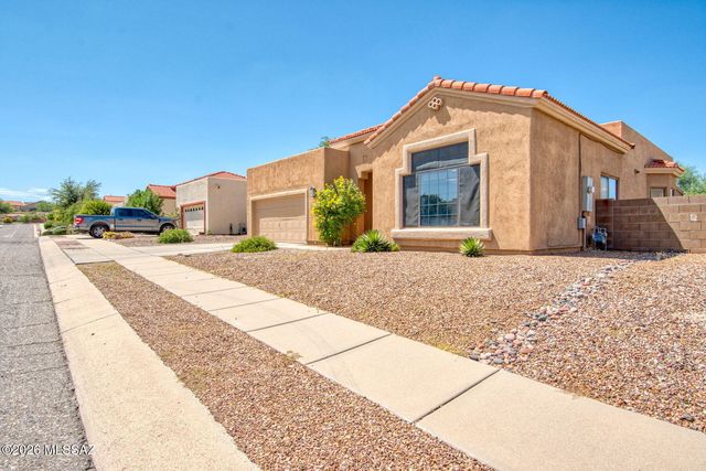 163 N Cheesebrush Avenue, Tucson, AZ 85748