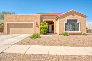 163 N Cheesebrush Avenue, Tucson, AZ 85748