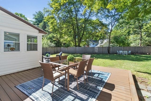 19 Saint Mary's St, Newton, MA 02462