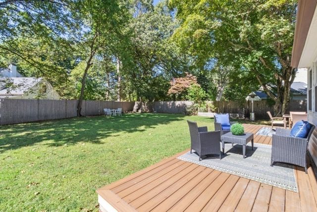 19 Saint Mary's St, Newton, MA 02462