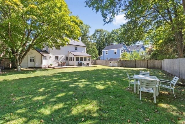19 Saint Mary's St, Newton, MA 02462