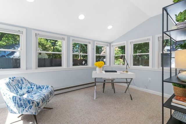 19 Saint Mary's St, Newton, MA 02462