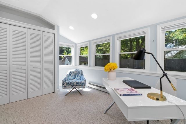 19 Saint Mary's St, Newton, MA 02462