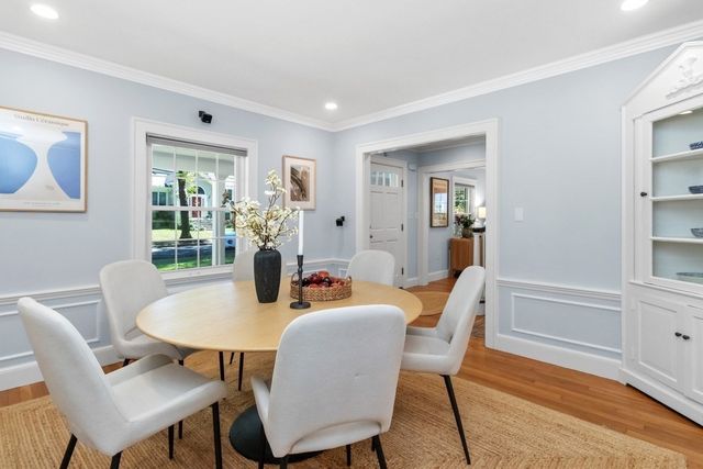 19 Saint Mary's St, Newton, MA 02462