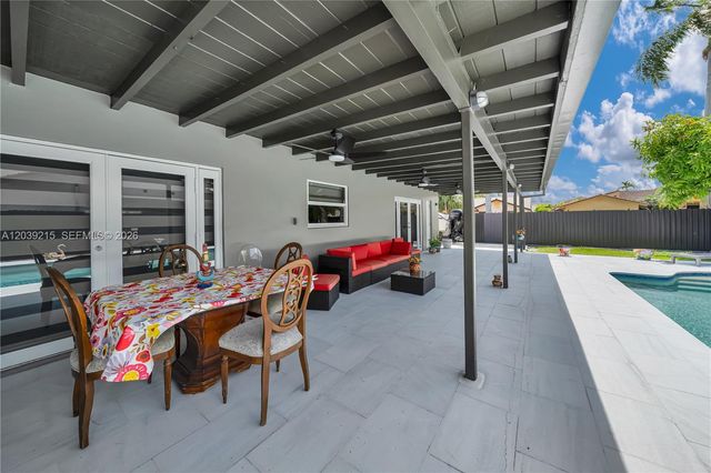 13931 SW 22nd Street, Miami, FL 33175