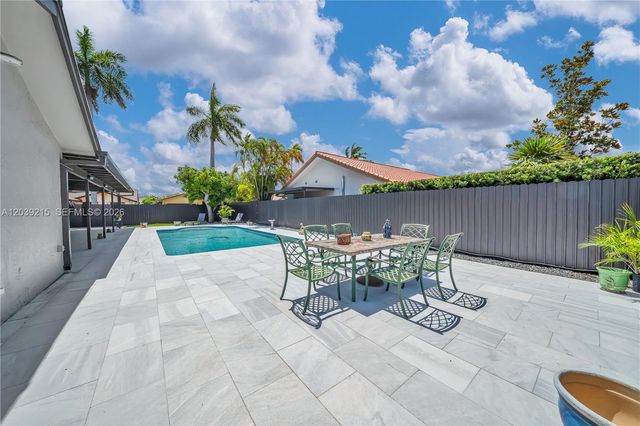 13931 SW 22nd Street, Miami, FL 33175