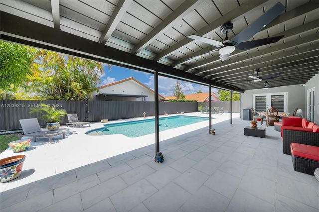 13931 SW 22nd Street, Miami, FL 33175