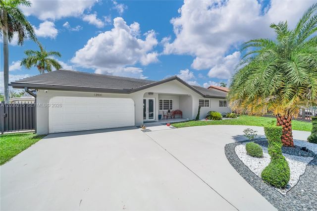 13931 SW 22nd Street, Miami, FL 33175
