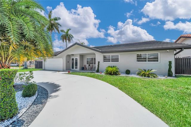 13931 SW 22nd Street, Miami, FL 33175