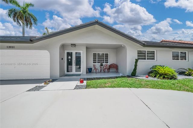 13931 SW 22nd Street, Miami, FL 33175