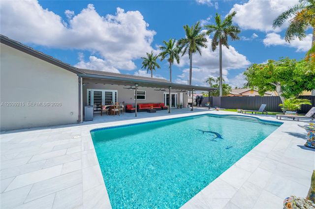 13931 SW 22nd Street, Miami, FL 33175