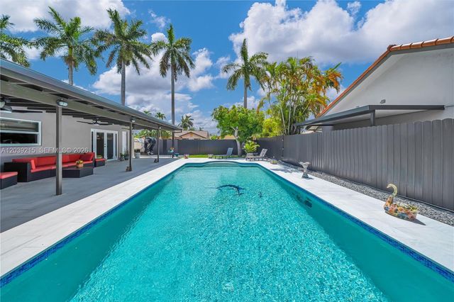 13931 SW 22nd Street, Miami, FL 33175