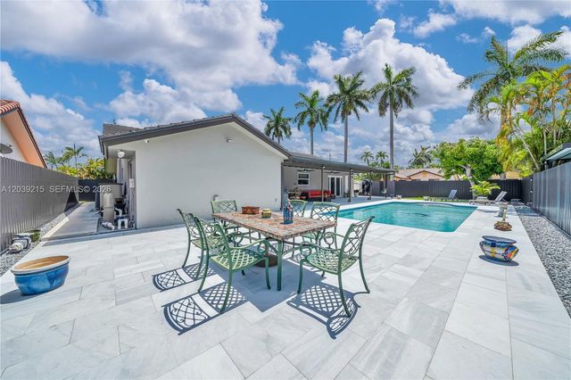 13931 SW 22nd Street, Miami, FL 33175