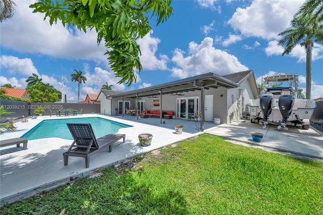 13931 SW 22nd Street, Miami, FL 33175