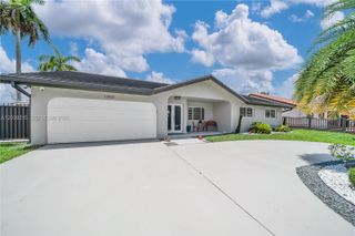 13931 SW 22nd Street, Miami, FL 33175