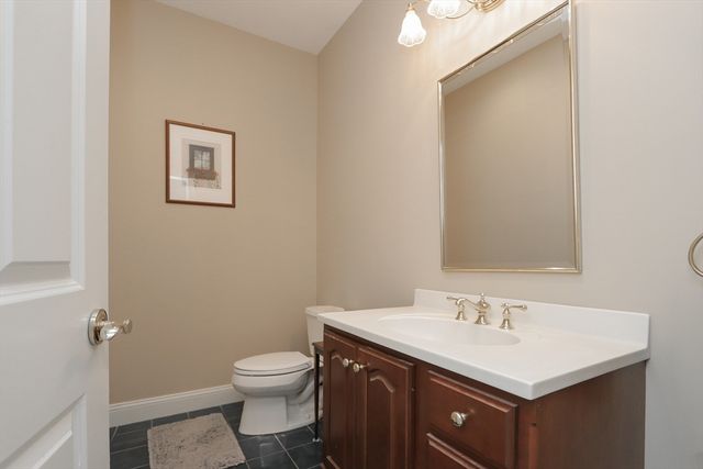 8 High Pine Circle 8, Wilbraham, MA 01095