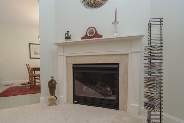 8 High Pine Circle 8, Wilbraham, MA 01095