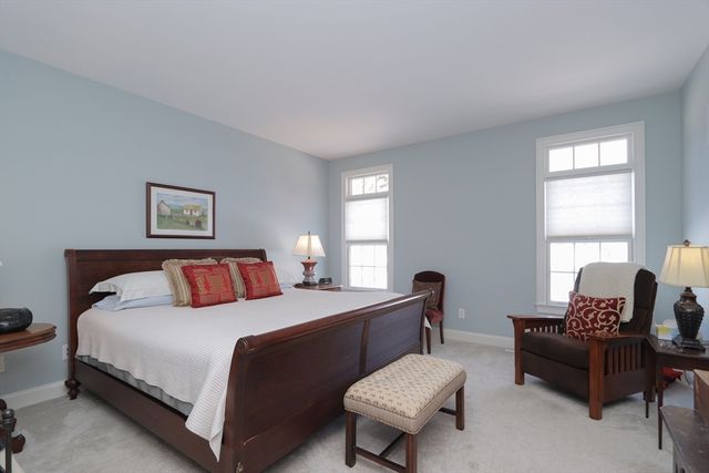 8 High Pine Circle 8, Wilbraham, MA 01095