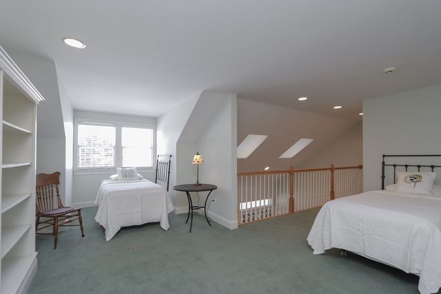 8 High Pine Circle 8, Wilbraham, MA 01095