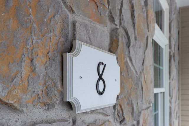 8 High Pine Circle 8, Wilbraham, MA 01095