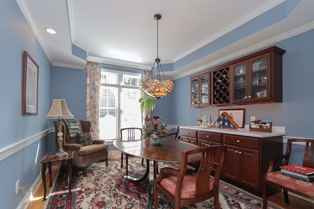 8 High Pine Circle 8, Wilbraham, MA 01095