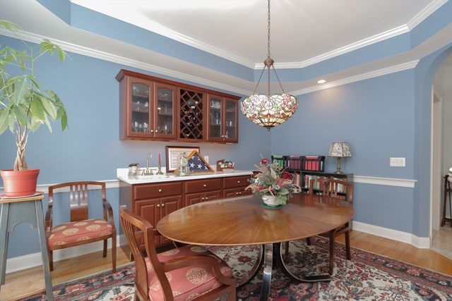 8 High Pine Circle 8, Wilbraham, MA 01095