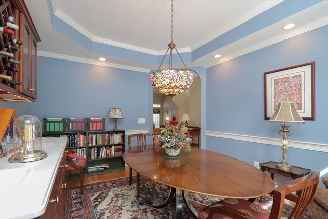 8 High Pine Circle 8, Wilbraham, MA 01095