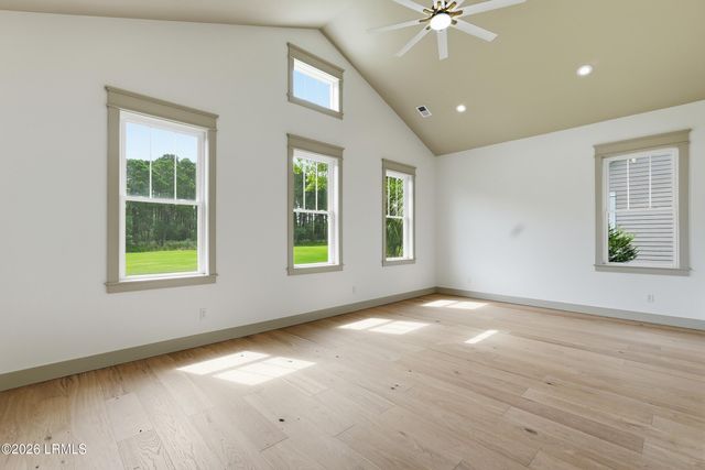 65 National Boulevard, Beaufort, SC 29907