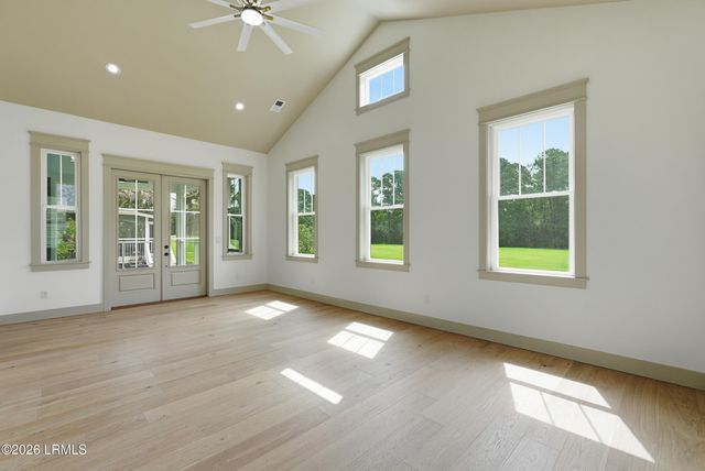65 National Boulevard, Beaufort, SC 29907