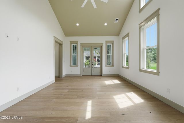 65 National Boulevard, Beaufort, SC 29907
